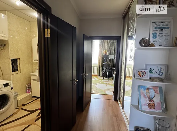 Квартира на вул. Олени Пчілки, 2 в Києві, ID 167503, фото №13