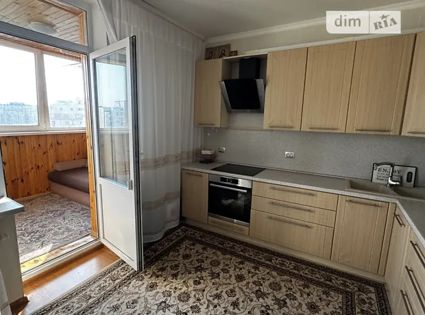 Квартира на вул. Олени Пчілки, 2 в Київ, ID 167503, фото №3