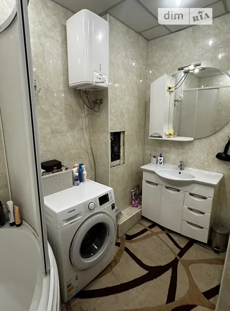 Квартира на вул. Олени Пчілки, 2 в Києві, ID 167503, фото №21