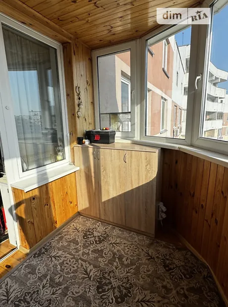 Квартира на вул. Олени Пчілки, 2 в Києві, ID 167503, фото №22