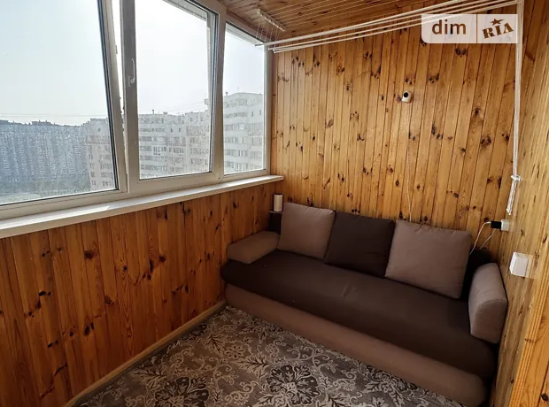 Квартира на вул. Олени Пчілки, 2 в Києві, ID 167503, фото №23