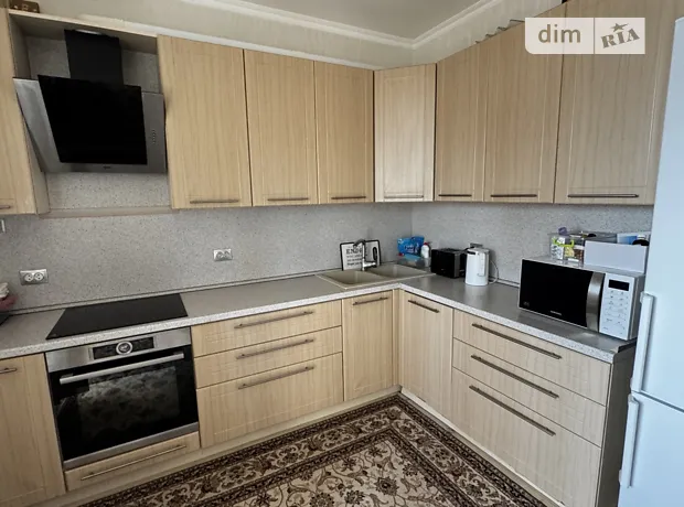 Квартира на вул. Олени Пчілки, 2 в Київ, ID 167503, фото №4