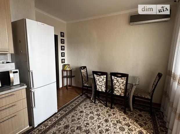 Квартира на вул. Олени Пчілки, 2 в Київ, ID 167503, фото №5