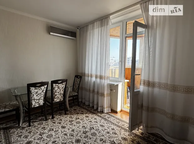 Квартира на вул. Олени Пчілки, 2 в Києві, ID 167503, фото №6