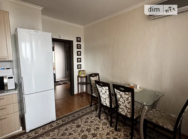 Квартира на вул. Олени Пчілки, 2 в Києві, ID 167503, фото №7