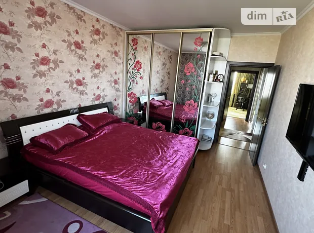 Квартира на вул. Олени Пчілки, 2 в Києві, ID 167503, фото №8