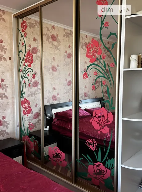 Квартира на вул. Олени Пчілки, 2 в Києві, ID 167503, фото №9