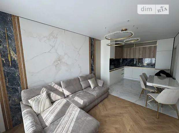 Квартира на вул. Архітекторська, 1 в Одесі, ID 306211, фото №1