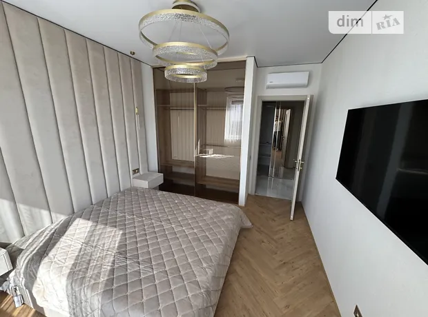 Квартира на вул. Архітекторська, 1 в Одесі, ID 306211, фото №2