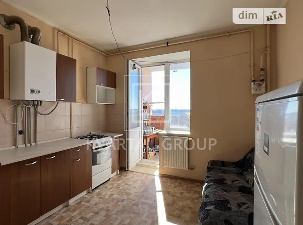 Квартира на вул. Вереснева, 22 в Києві, ID 308309, фото №1