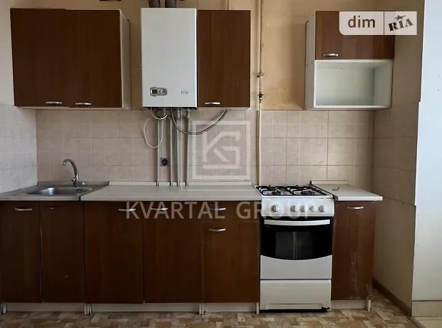 Квартира на вул. Вереснева, 22 в Києві, ID 308309, фото №2