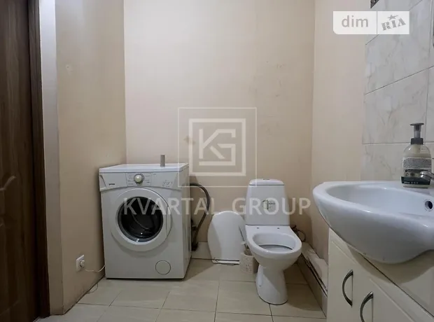 Квартира на вул. Вереснева, 22 в Києві, ID 308309, фото №18