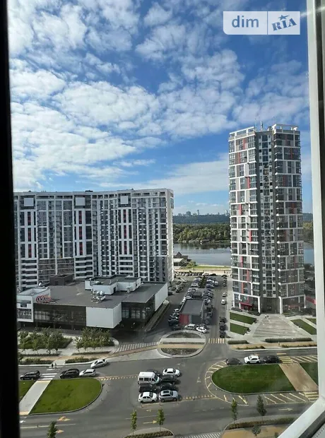 Квартира на вул. Євгена Маланюка, 11 в Києві, ID 260650, фото №2
