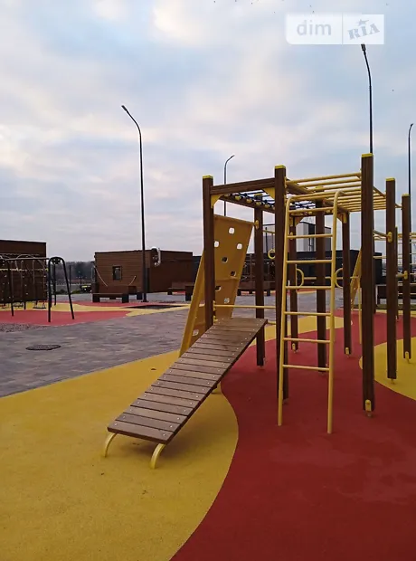 Квартира на вул. Євгена Маланюка, 11 в Києві, ID 260650, фото №14