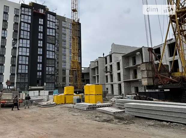 Квартира на вул. Святослава Ріхтера, 40 в Житомирі, ID 240744, фото №8