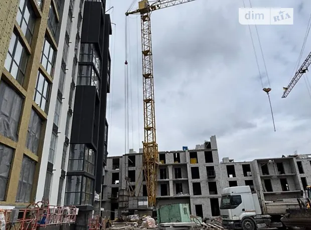 Квартира на вул. Святослава Ріхтера, 40 в Житомирі, ID 240744, фото №10