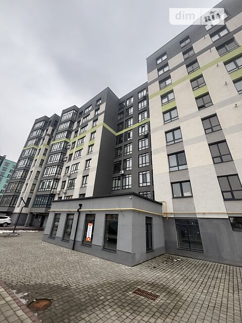 Квартира на вул. Національної Гвардії в Івано-Франківську, ID 202208, фото №1