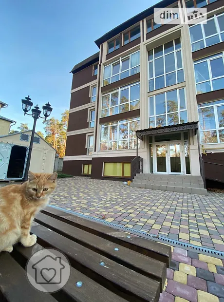 Квартира на вул. Антонія Михайловського в Києві, ID 248101, фото №1