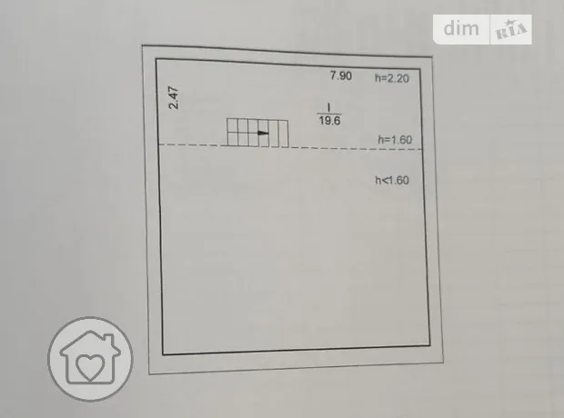 Квартира на вул. Антонія Михайловського в Києві, ID 248101, фото №15