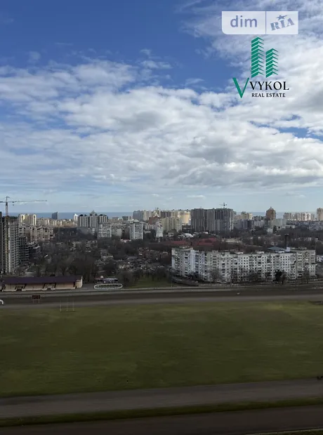 Квартира на вул. Краснова, 3 в Одесі, ID 162895, фото №13