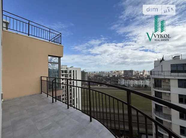 Квартира на вул. Краснова, 3 в Одесі, ID 162895, фото №6