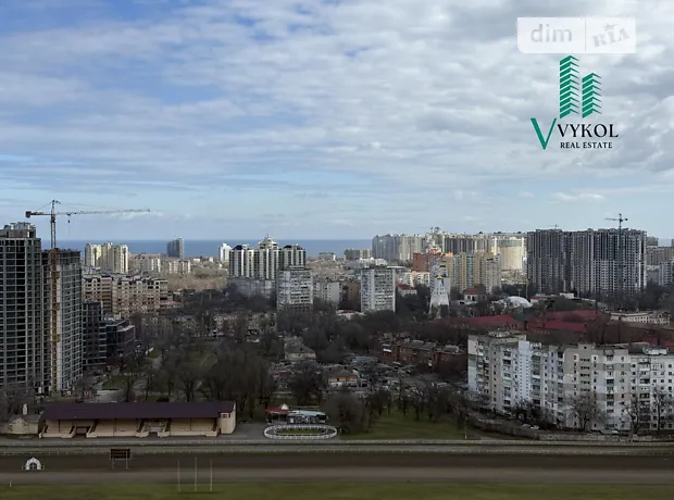 Квартира на вул. Краснова, 3 в Одесі, ID 162895, фото №7