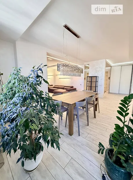 Квартира на просп. Берестейський, 121А в Києві, ID 194895, фото №6