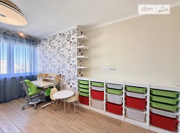 Квартира на просп. Берестейський, 121А в Києві, ID 194895, фото №55