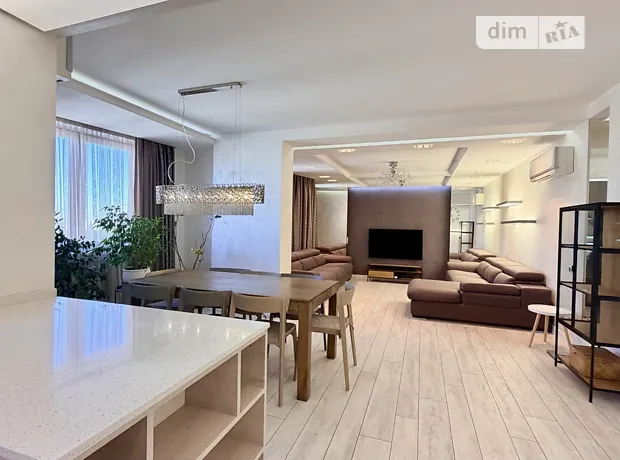 Квартира на просп. Берестейський, 121А в Києві, ID 194895, фото №8