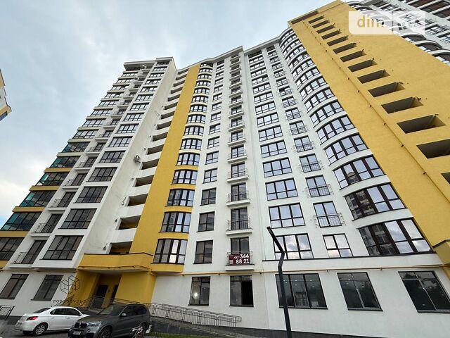 Квартира на вул. Незалежності, 233А в Івано-Франківську, ID 200834, фото №1