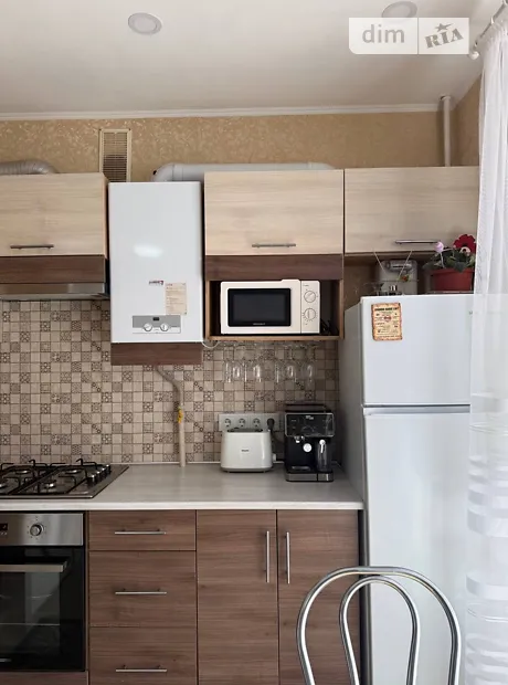 Квартира на вул. Івана Драча, 51 в Києві, ID 227887, фото №14