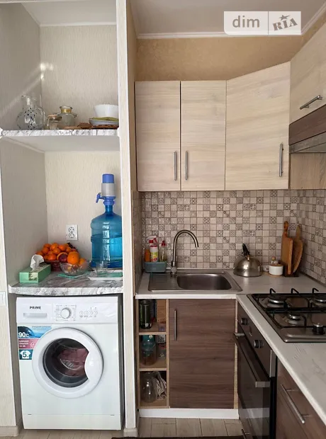 Квартира на вул. Івана Драча, 51 в Києві, ID 227887, фото №15