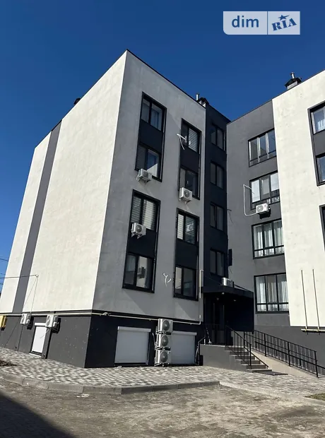 Квартира на вул. Івана Драча, 51 в Києві, ID 227887, фото №23