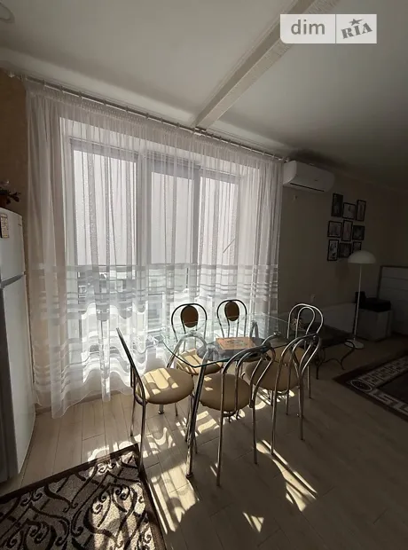 Квартира на вул. Івана Драча, 51 в Києві, ID 227887, фото №6