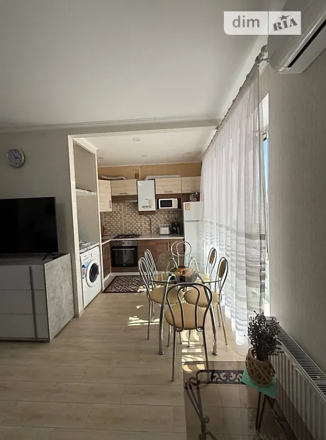 Квартира на вул. Івана Драча, 51 в Києві, ID 227887, фото №8