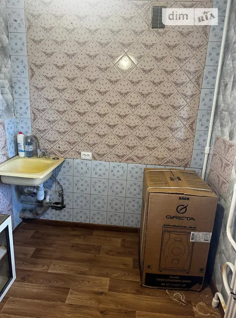 Квартира на шосе Григорівське, 57 в Харкові, ID 183383, фото №7