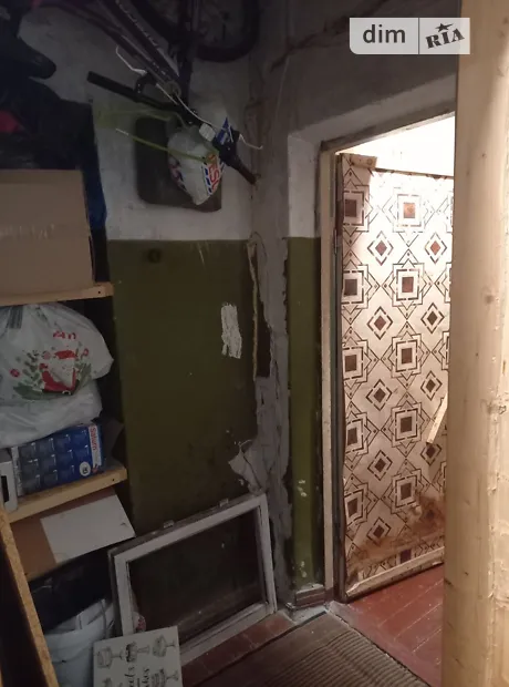 Квартира на вул. Вознесенська, 22 в Дніпрі, ID 179227, фото №19