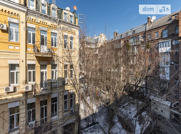 Квартира на вул. Саксаганського, 22 в Києві, ID 200962, фото №2