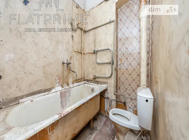 Квартира на вул. Саксаганського, 22 в Києві, ID 200962, фото №11