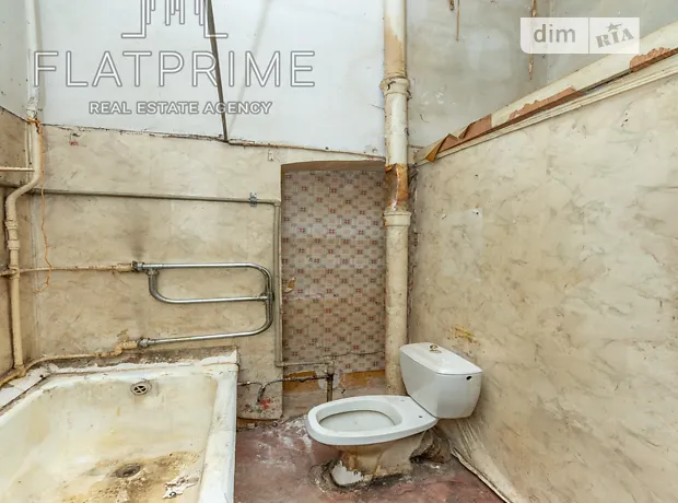 Квартира на вул. Саксаганського, 22 в Києві, ID 200962, фото №12