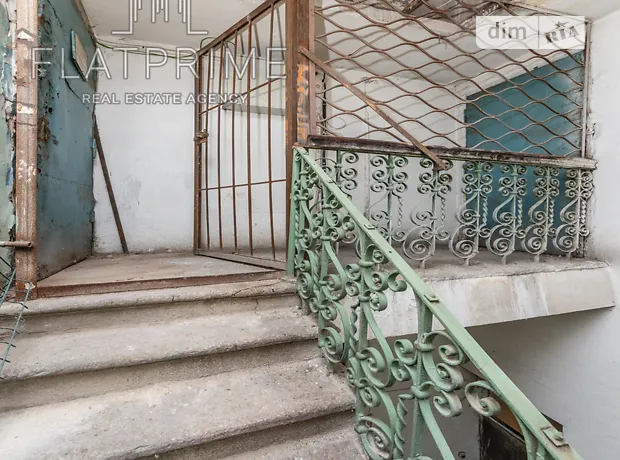 Квартира на вул. Саксаганського, 22 в Києві, ID 200962, фото №17
