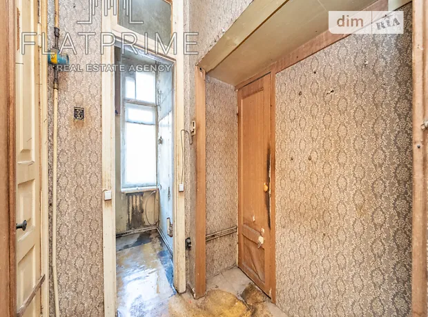 Квартира на вул. Саксаганського, 22 в Києві, ID 200962, фото №8