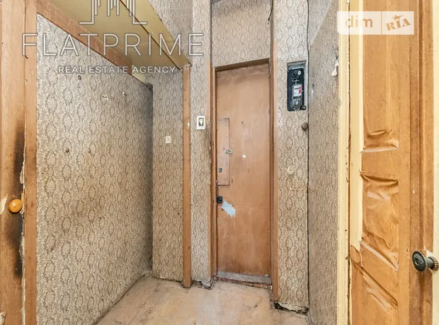 Квартира на вул. Саксаганського, 22 в Києві, ID 200962, фото №9