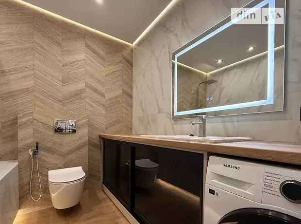 Квартира на вул. Вовчинецька, 223А в Івано-Франківськ, ID 323103, фото №5