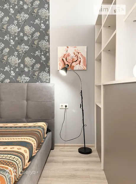 Квартира на вул. Драгоманова, 2Б в Києві, ID 162286, фото №12