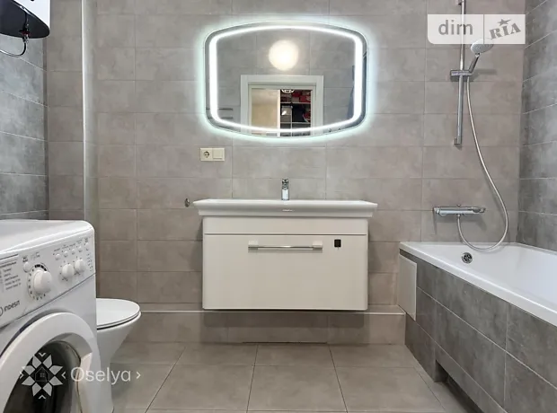 Квартира на вул. Драгоманова, 2Б в Києві, ID 162286, фото №13