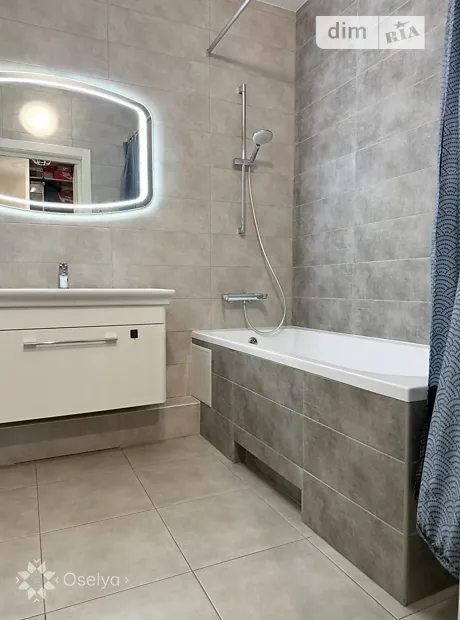 Квартира на вул. Драгоманова, 2Б в Києві, ID 162286, фото №14