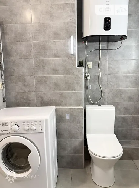 Квартира на вул. Драгоманова, 2Б в Києві, ID 162286, фото №15