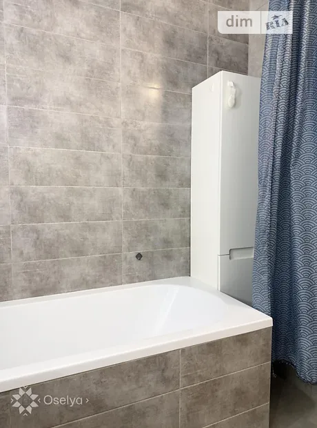 Квартира на вул. Драгоманова, 2Б в Києві, ID 162286, фото №16