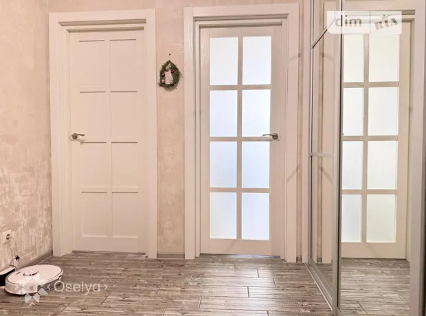 Квартира на вул. Драгоманова, 2Б в Києві, ID 162286, фото №17